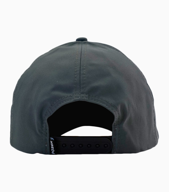 Delta Cap