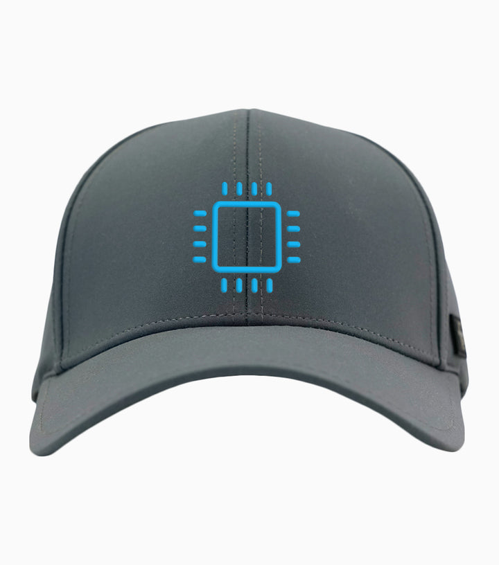 Delta Cap