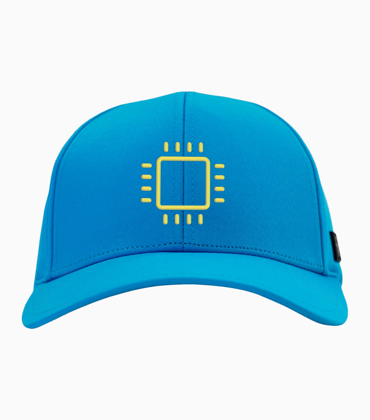 Delta Cap