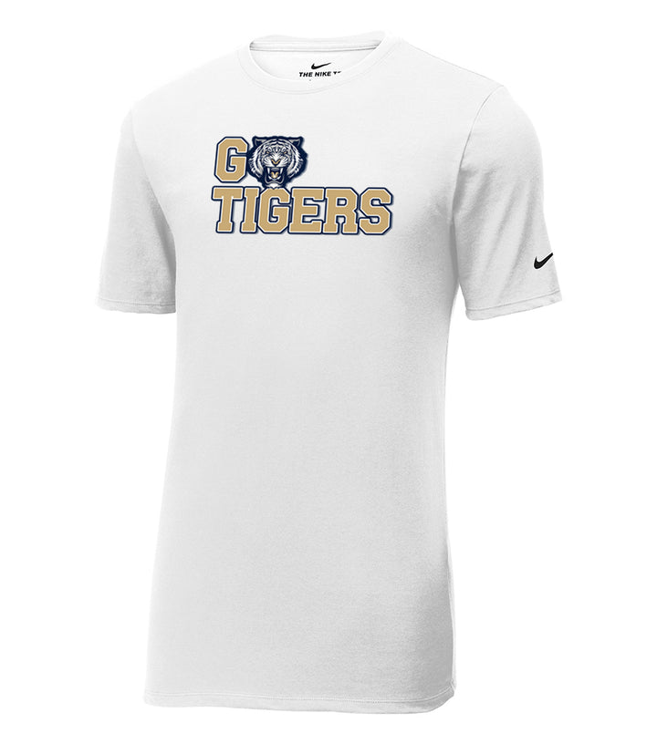 Dri-FIT Cotton/Poly Tee