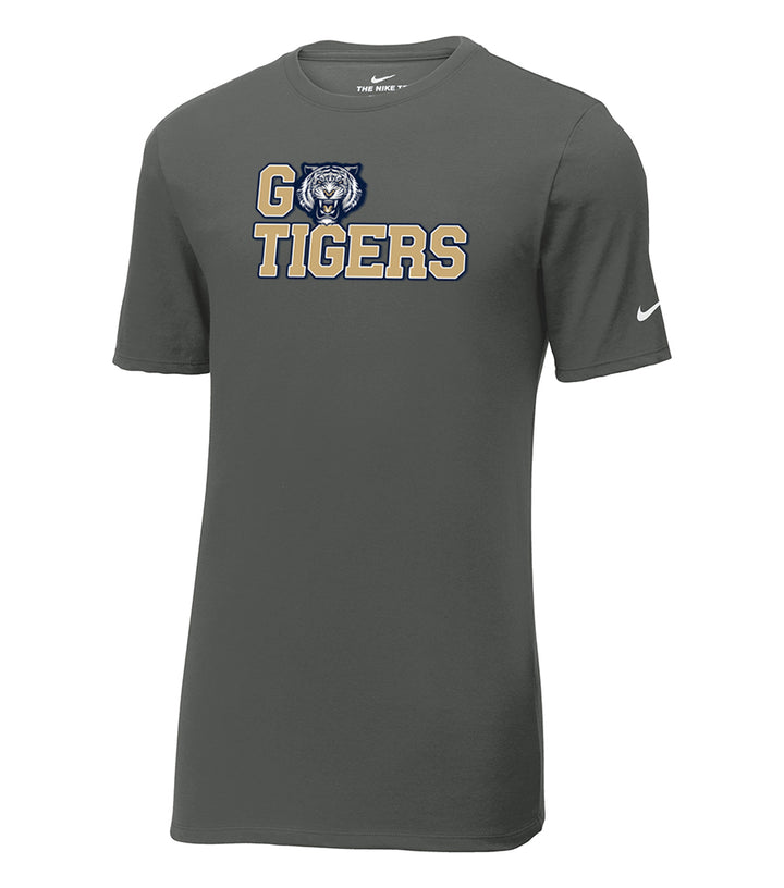 Dri-FIT Cotton/Poly Tee