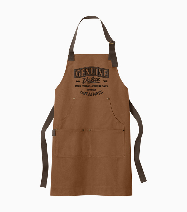 Work Apron | GV