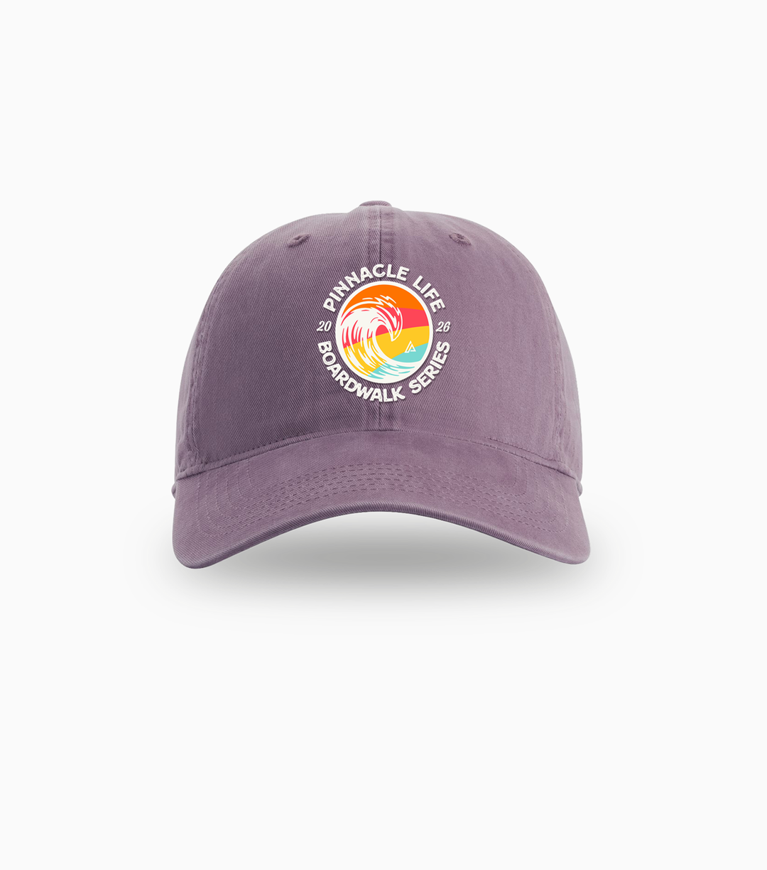 Sunwashed Cap