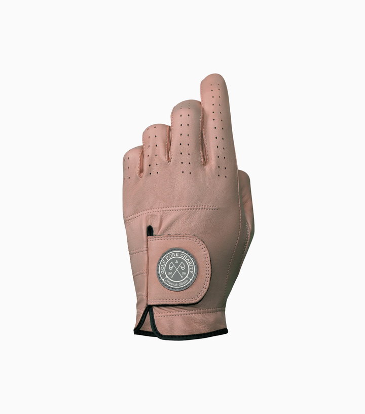Asher Golf Glove