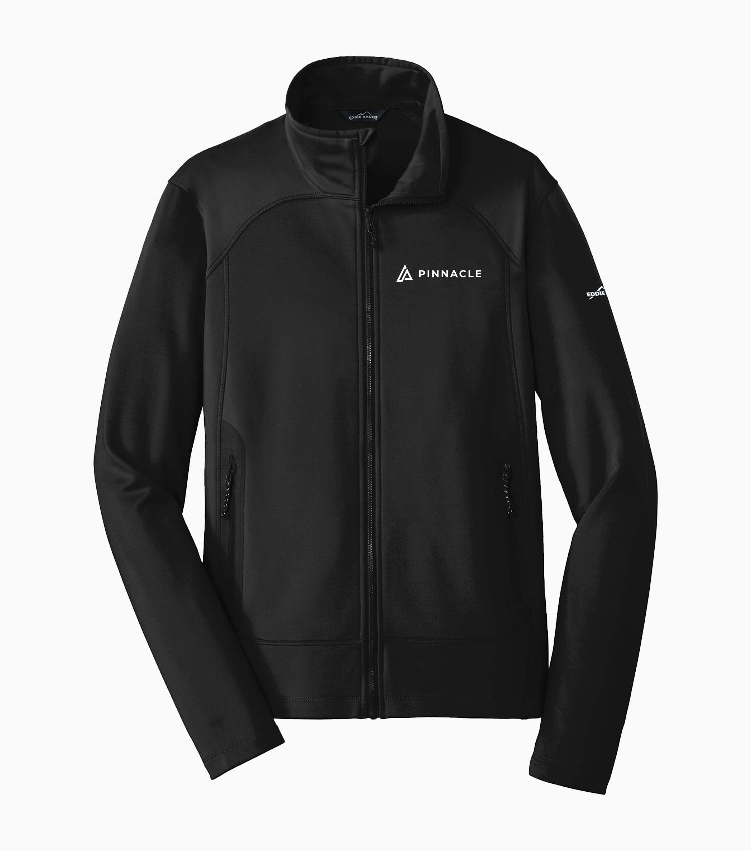 Highpoint Fleece Jacket – Reward Store