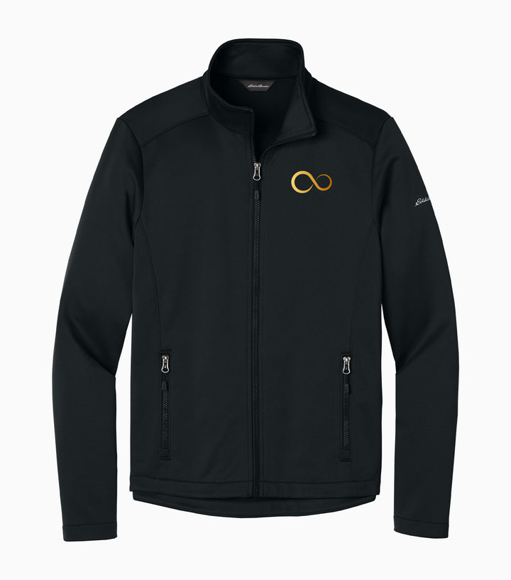 Smooth Mid Layer Fleece Full-Zip