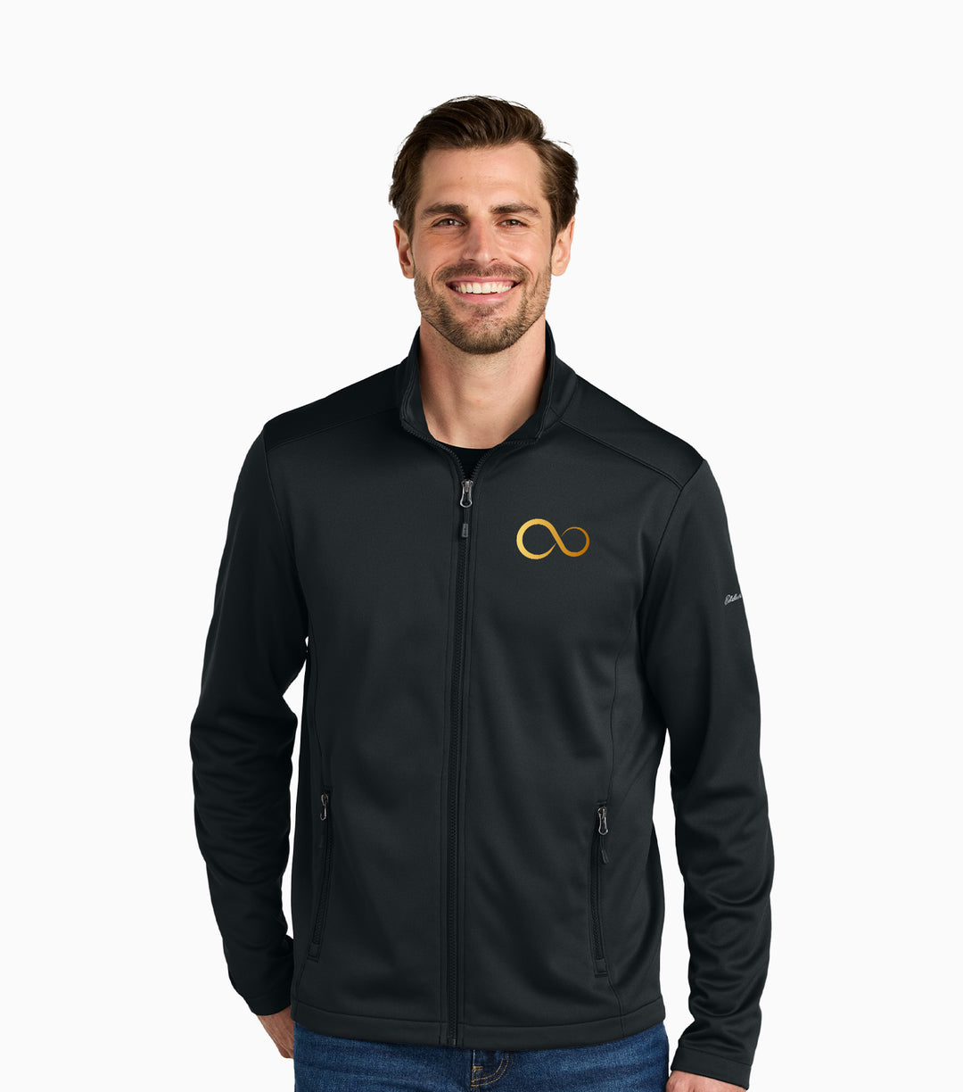 Smooth Mid Layer Fleece Full-Zip