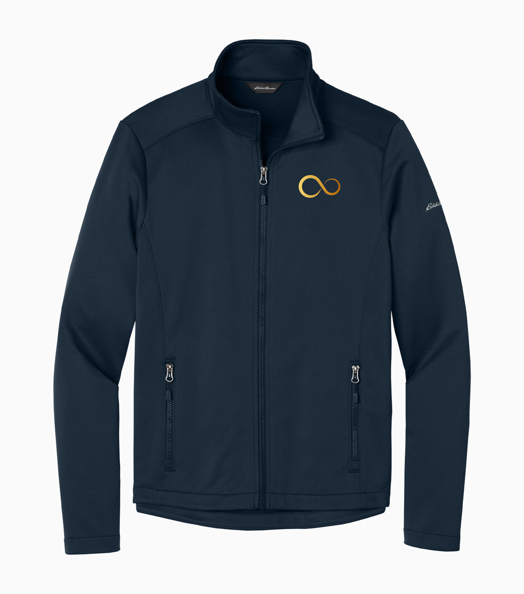 Smooth Mid Layer Fleece Full-Zip