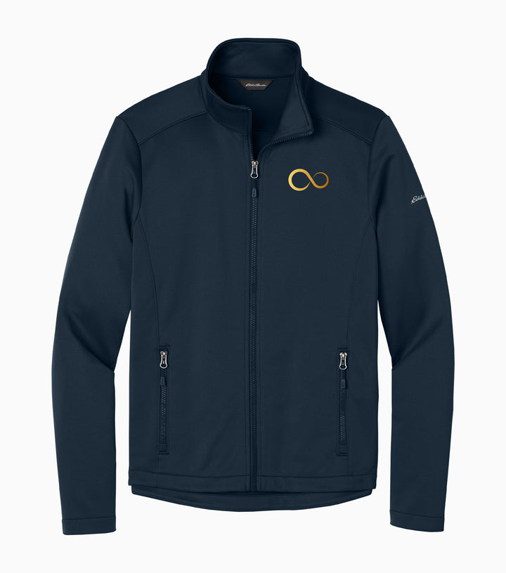 Smooth Mid Layer Fleece Full-Zip