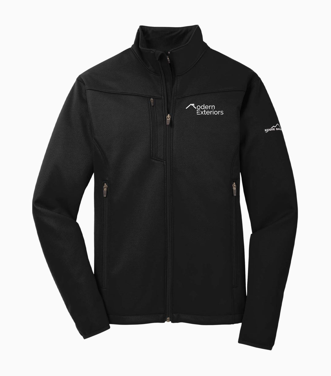 Weather-Resist Soft Shell Jacket