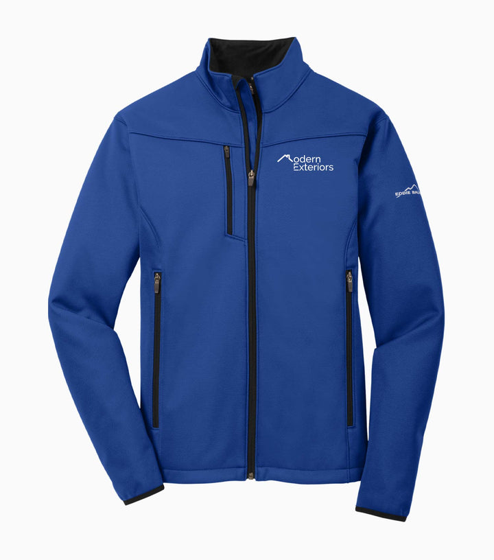 Weather-Resist Soft Shell Jacket