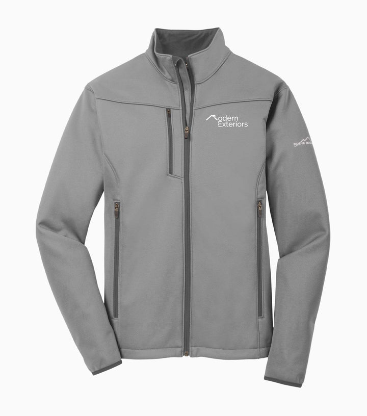 Weather-Resist Soft Shell Jacket