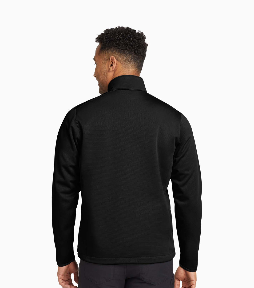 Weather-Resist Soft Shell Jacket