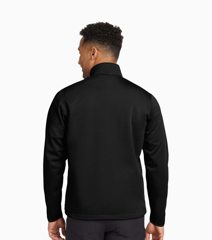 Weather-Resist Soft Shell Jacket