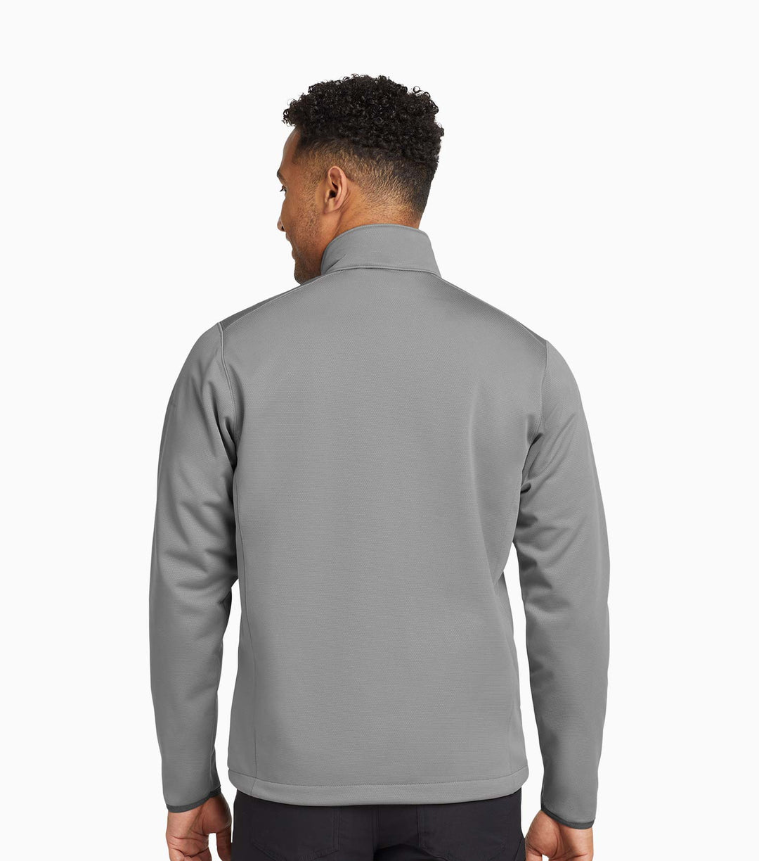 Weather-Resist Soft Shell Jacket