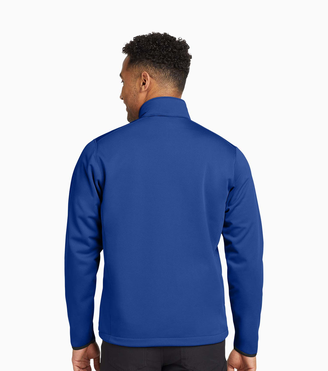 Weather-Resist Soft Shell Jacket