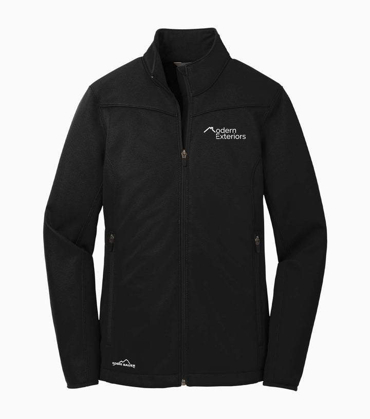 Ladies Weather-Resist Soft Shell Jacket