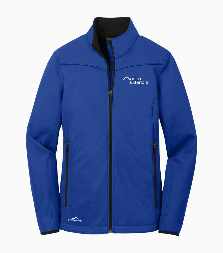 Ladies Weather-Resist Soft Shell Jacket
