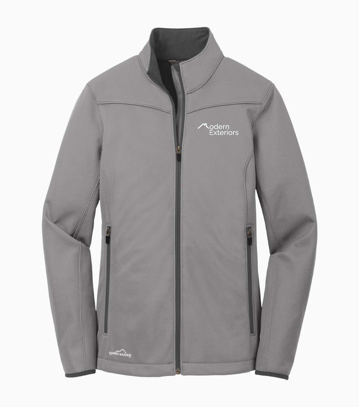 Ladies Weather-Resist Soft Shell Jacket