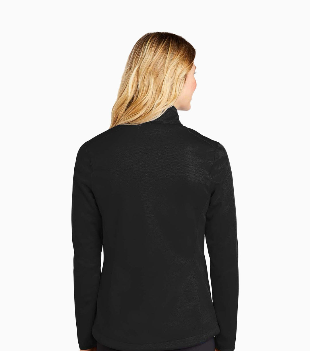 Ladies Weather-Resist Soft Shell Jacket