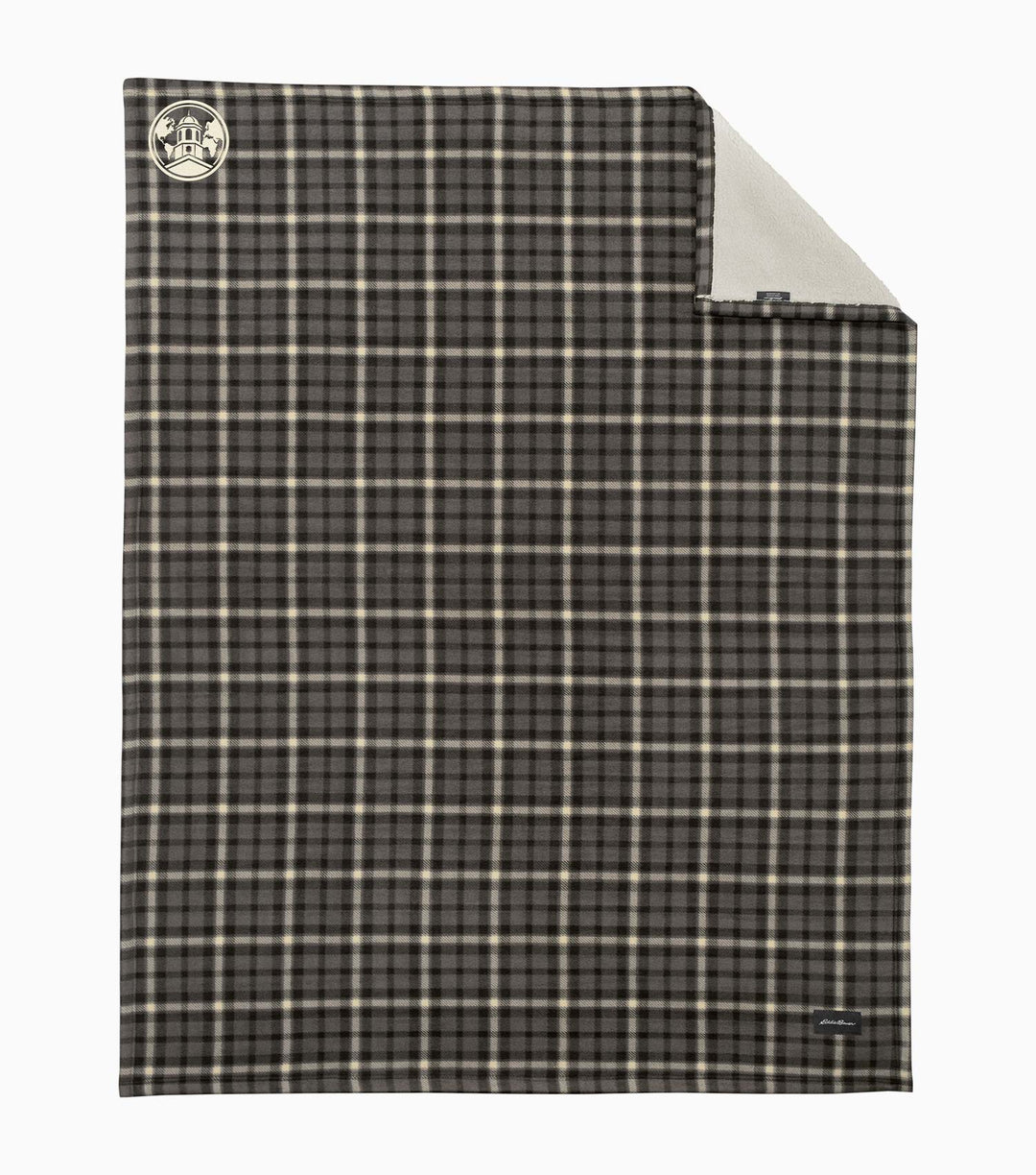 Woodland Blanket