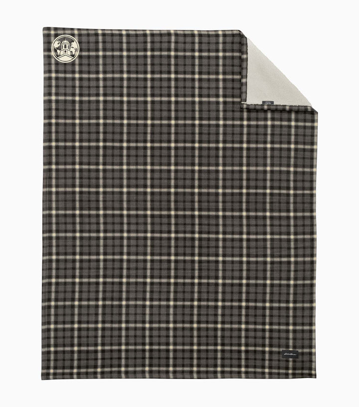 Woodland Blanket