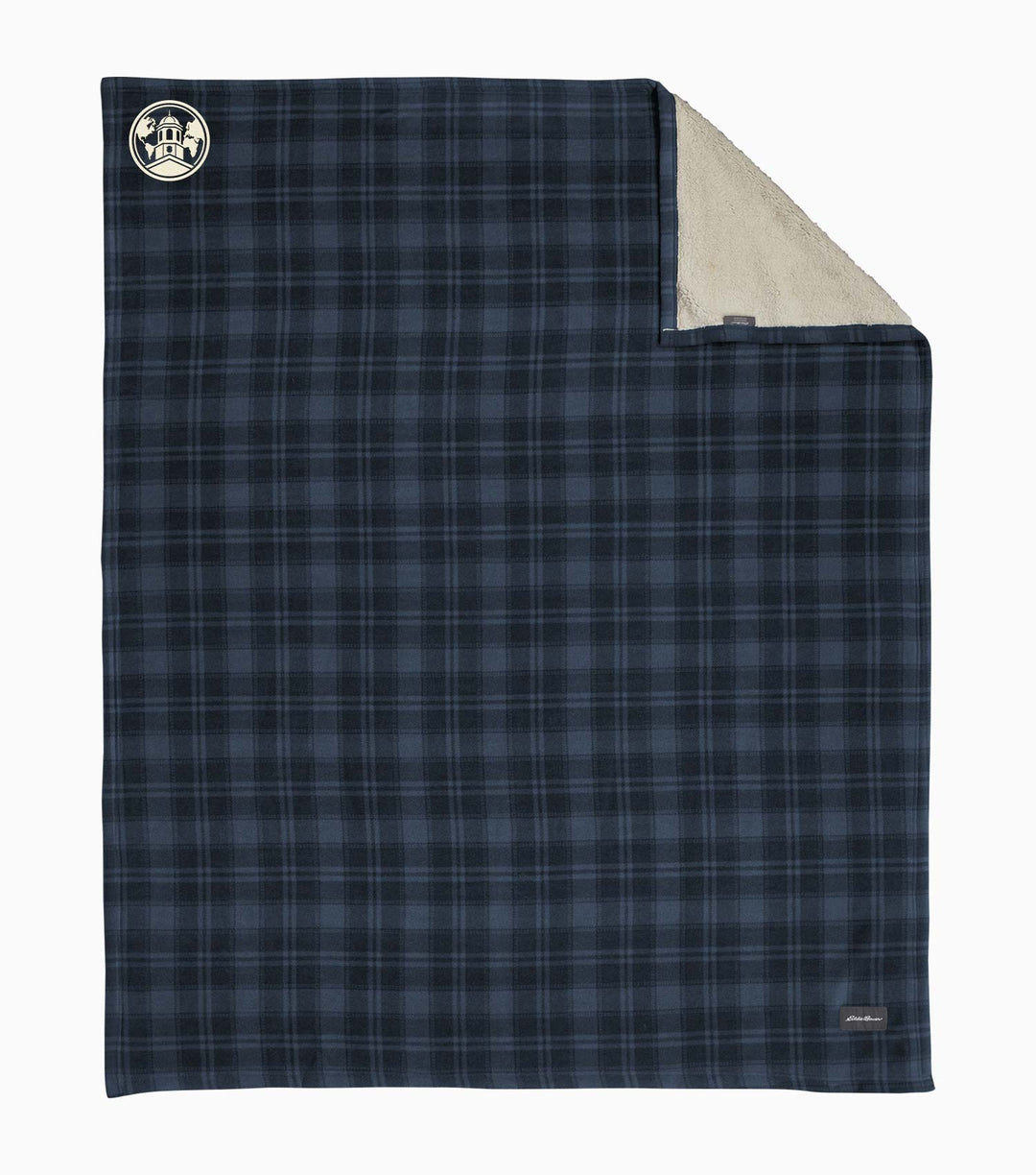 Woodland Blanket