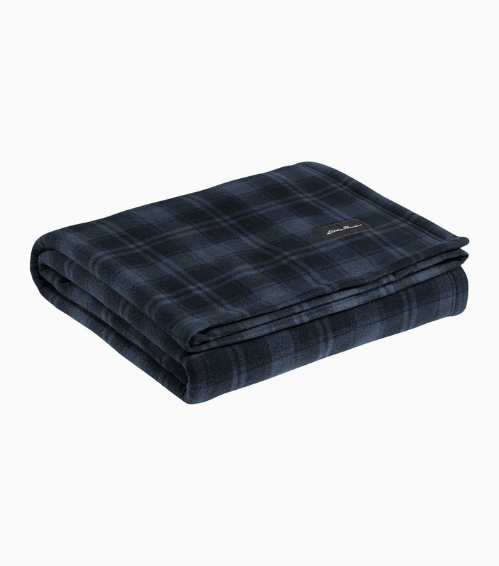 Woodland Blanket