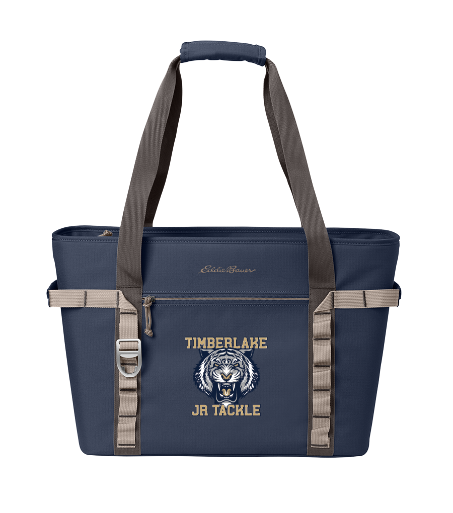 Tote Cooler