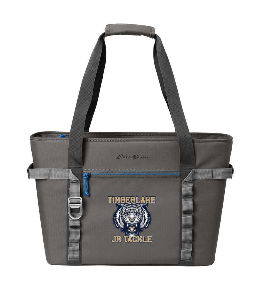 Tote Cooler