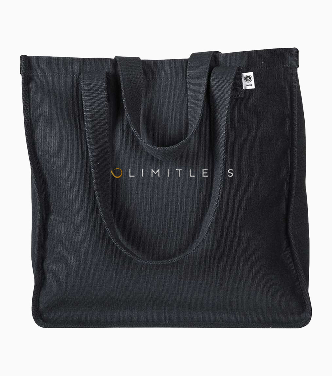 Hemp Market Tote