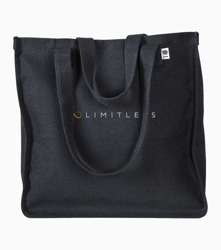 Hemp Market Tote