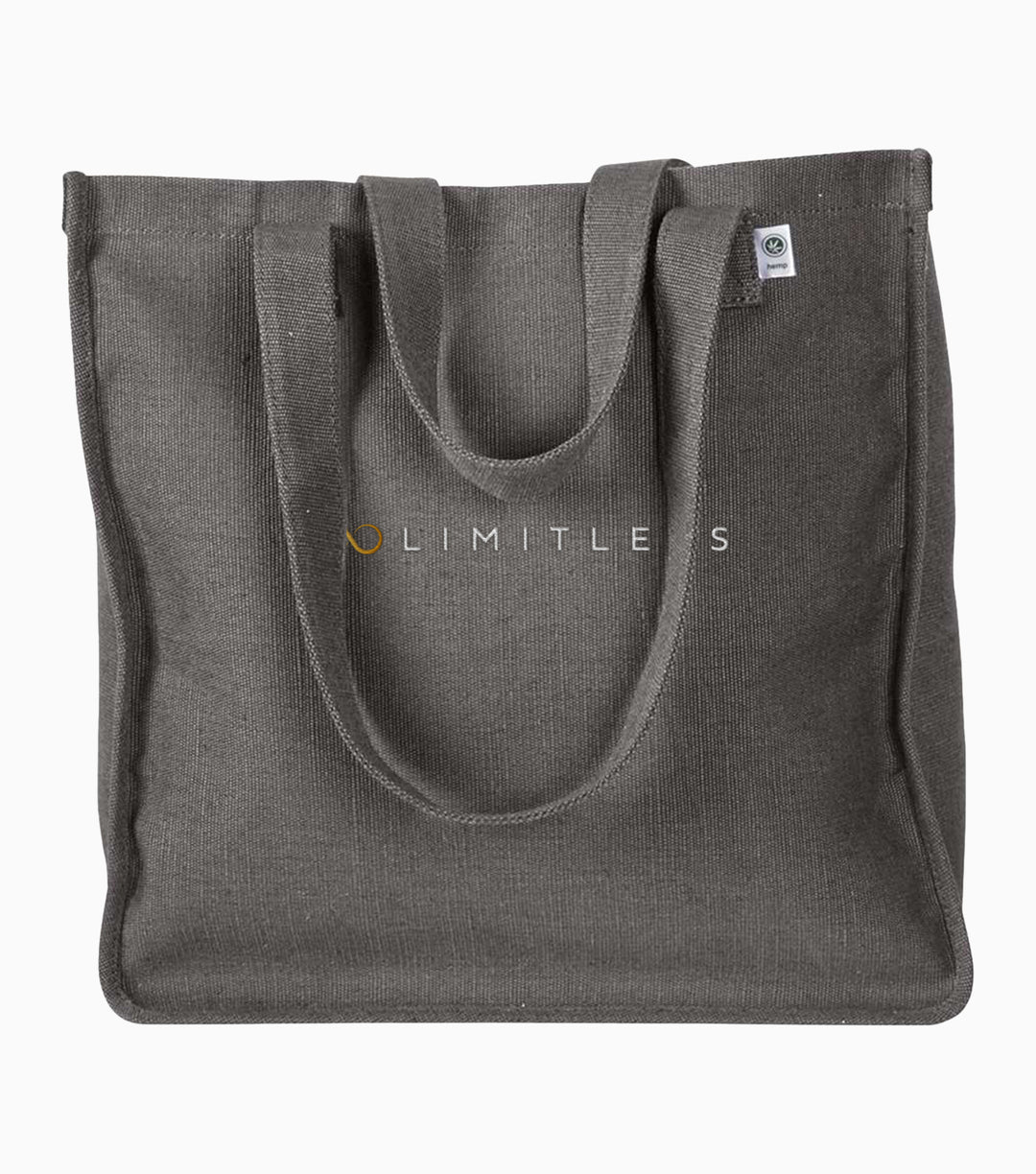 Hemp Market Tote