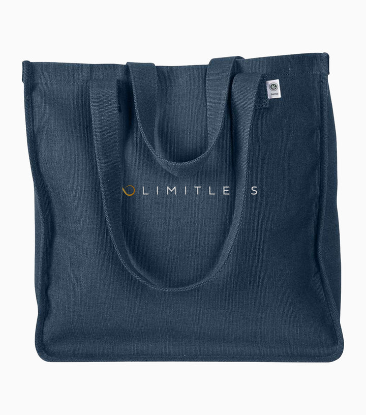 Hemp Market Tote