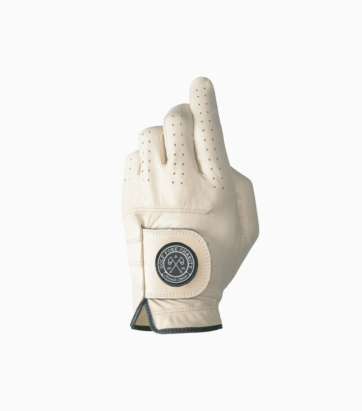 Asher Golf Glove