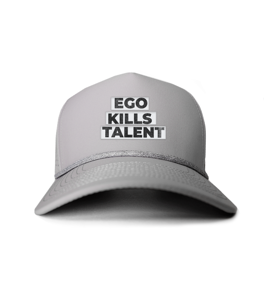 EGO BRAVO