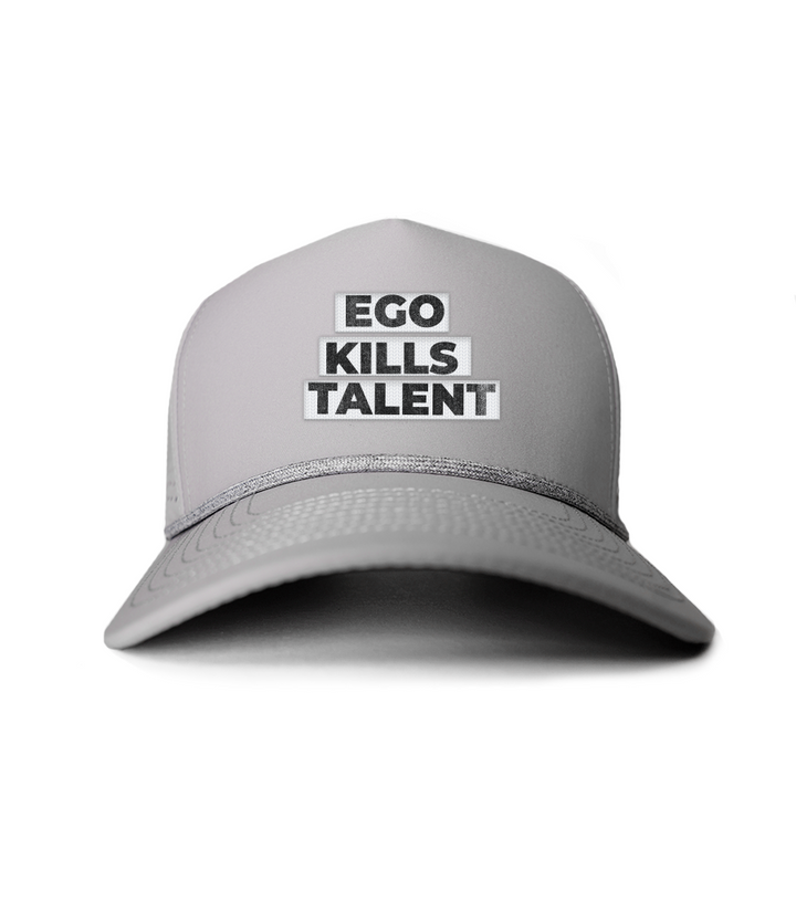 EGO BRAVO