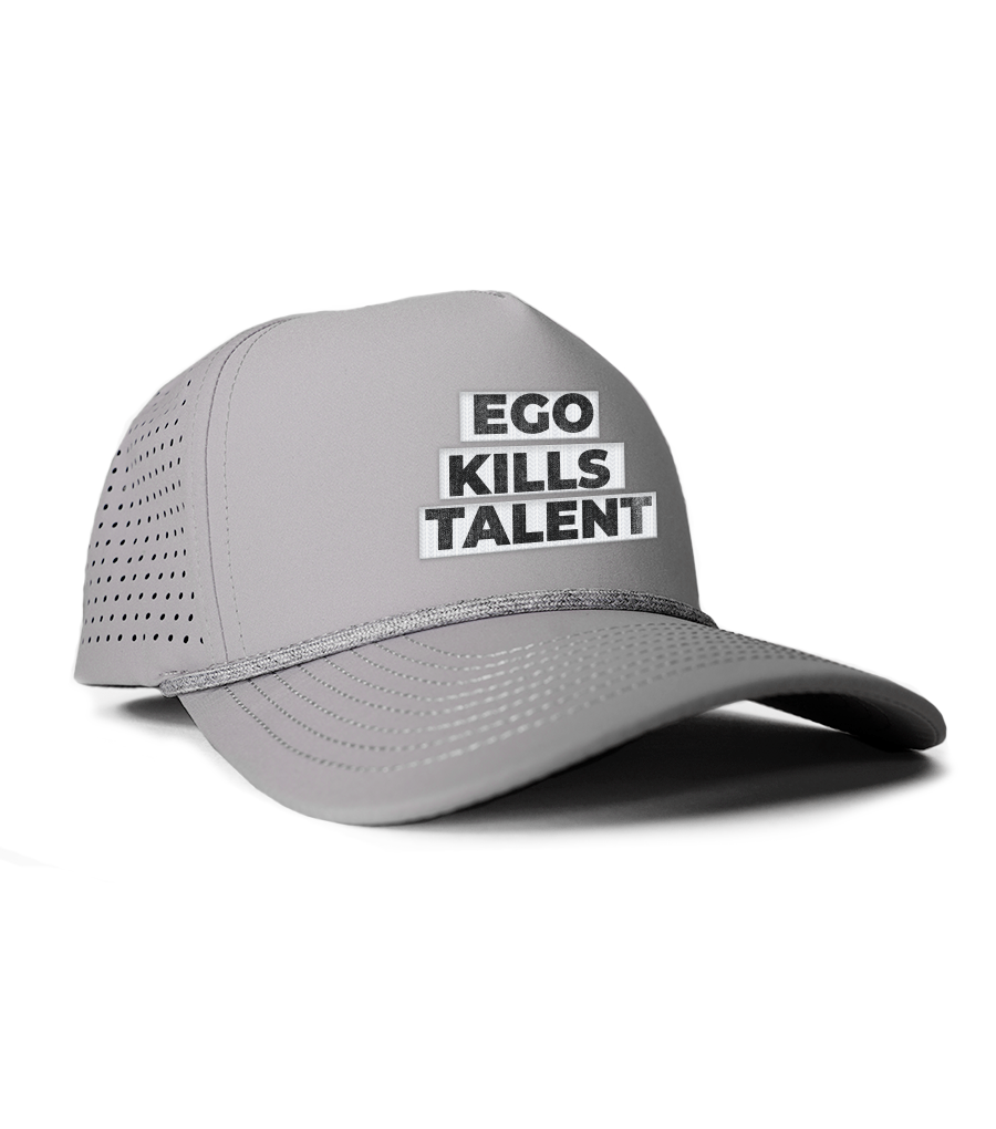 EGO BRAVO