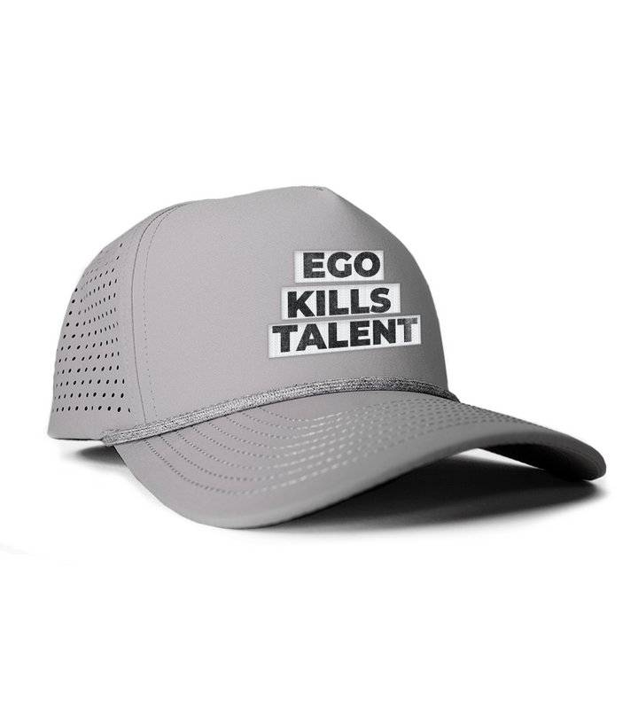 EGO BRAVO