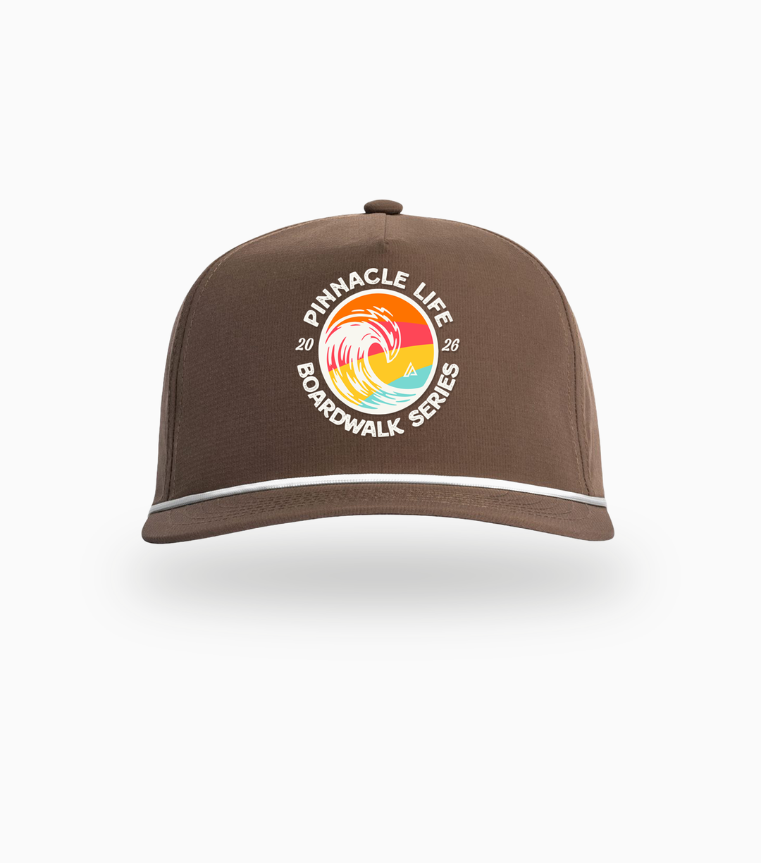 Boardwalk Rope Cap