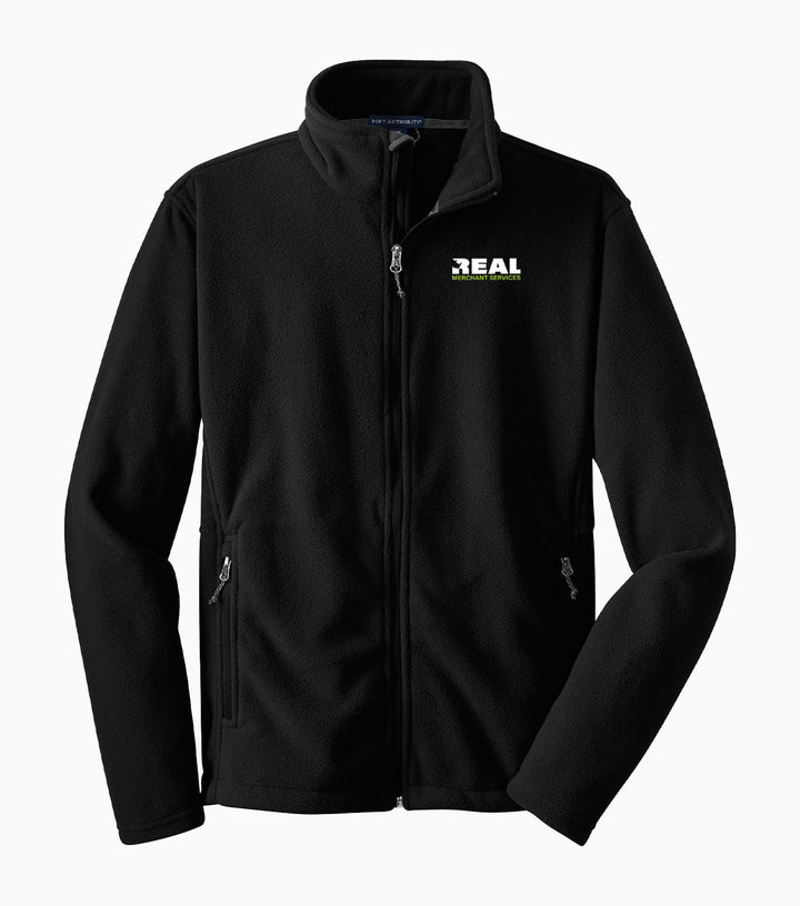 Value Fleece Jacket