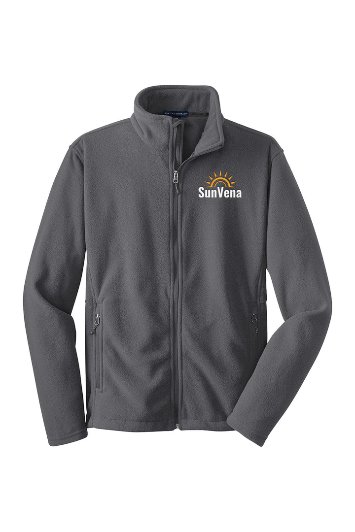 Value Fleece Jacket