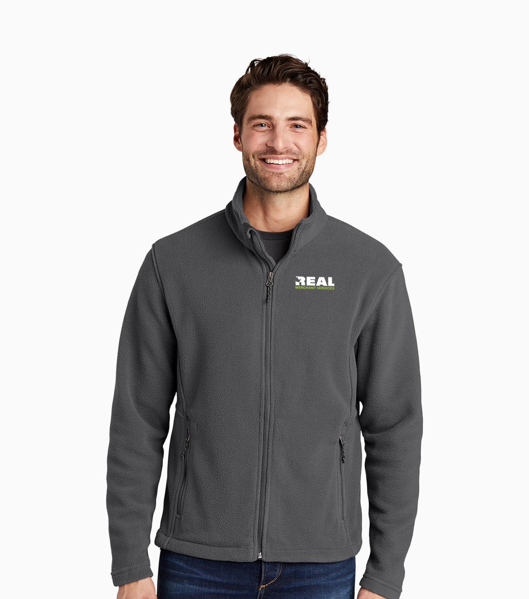 Value Fleece Jacket