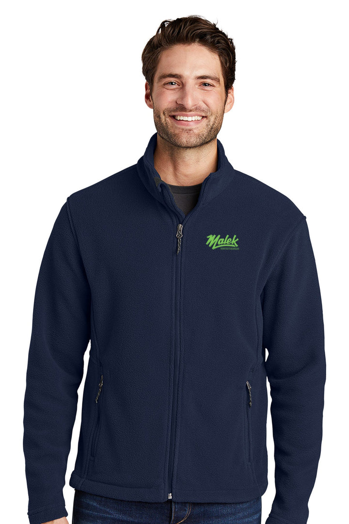 Value Fleece Jacket