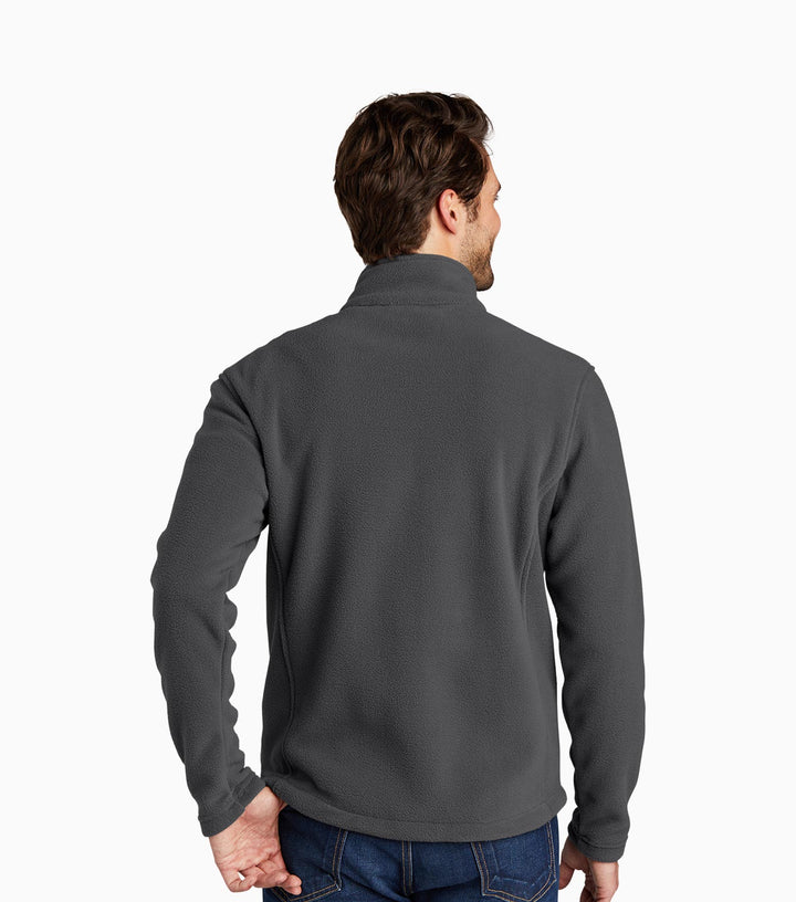 Value Fleece Jacket