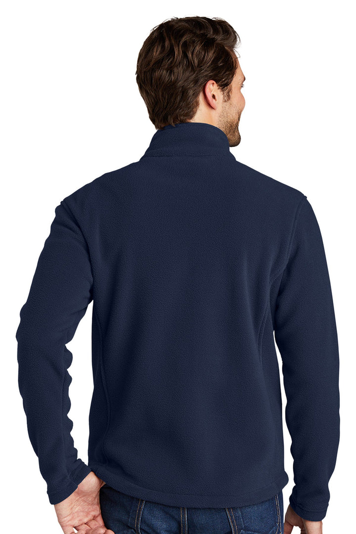 Value Fleece Jacket