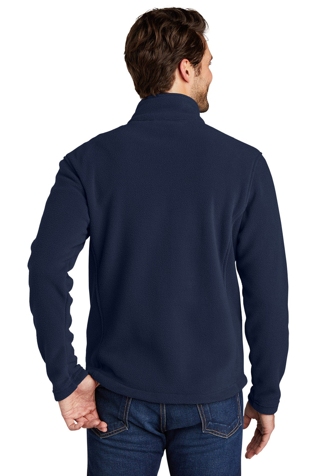 Value Fleece Jacket