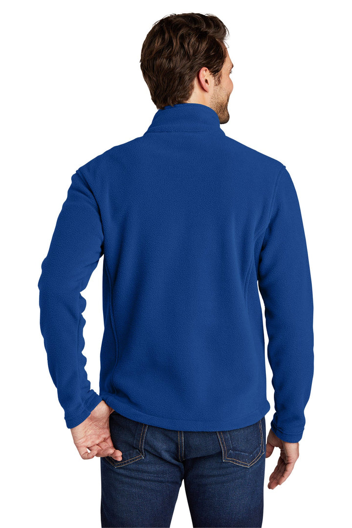 Value Fleece Jacket