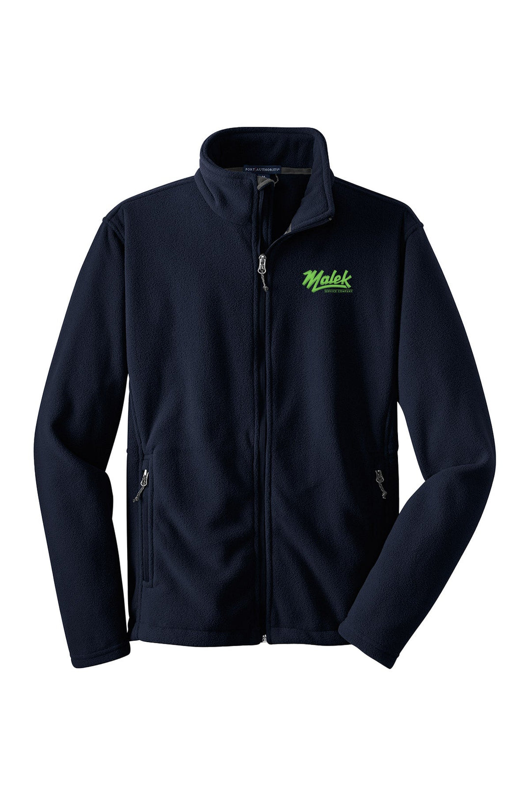 Value Fleece Jacket