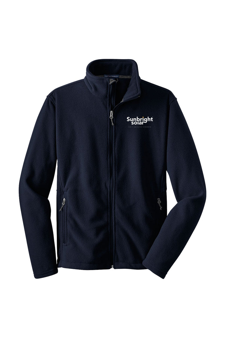 Value Fleece Jacket